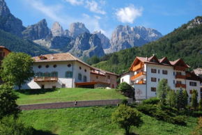 Residenza Arnica Molveno